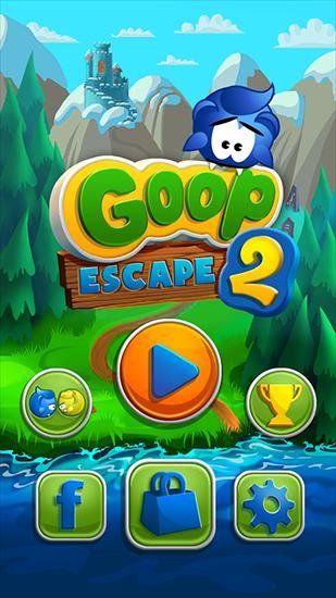 game pic for Goop escape 2